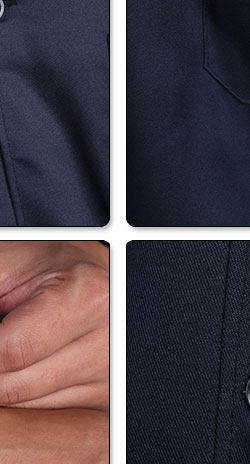 Tenue de travail en polyester - Ref 1911601 Image 53