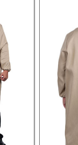 Tenue de travail en polyester - Ref 1911601 Image 29