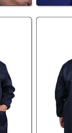 Tenue de travail en polyester - Ref 1911601 Image 47