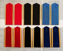 Collection 87 by land sea and air students soft jian pai