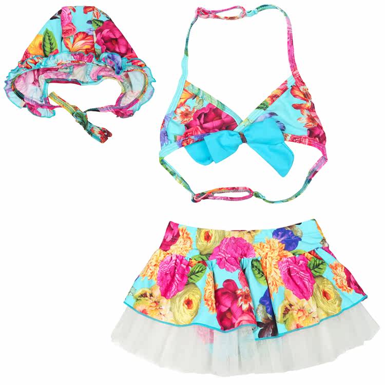 Maillot de bain fille      - Ref 2552950 Image 46