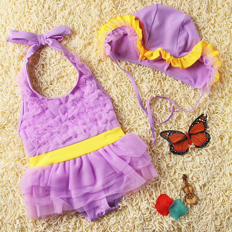 Maillot de bain fille      - Ref 2552950 Image 67