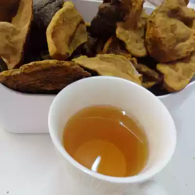 Mulberry Mulberry yellow Tibetan mulberry yellow Mulberry yellow half-catty wild ganoderma lucidum Wild authentic mulberry yellow zhi 13-year-old store entity