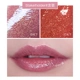 SayiShop HEDONE seven sin lip glaze Authentic lip gloss lip gloss phân cực gương giữ ẩm - Son bóng / Liquid Rouge