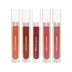 SayiShop HEDONE seven sin lip glaze Authentic lip gloss lip gloss phân cực gương giữ ẩm - Son bóng / Liquid Rouge Son bóng / Liquid Rouge