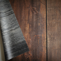 Double-sided background customization Newborn photography props take pictures of waterproof wrinkle-proof durable plastic soft background cloth