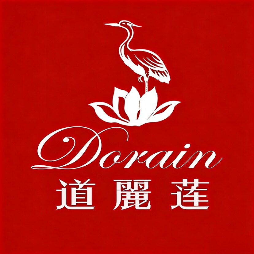 道麗莲高级定制手绘丝绸墙纸