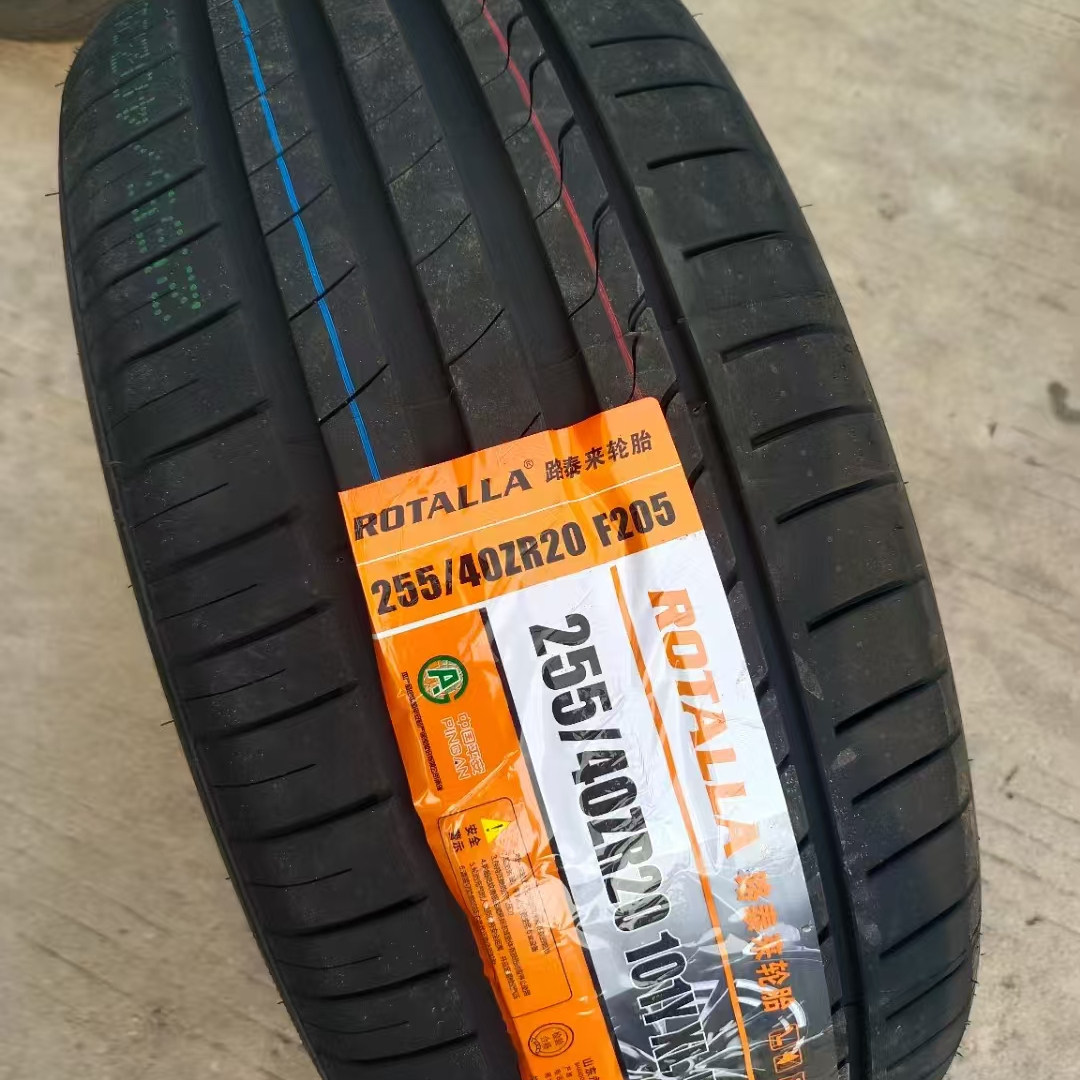 震惊！205/215/225/235/245/255/265/275/35R18 40R17 45R16 50R17轮胎参数到底啥意思 ？手把手教你选对轮胎！🚗💨--淘宝好物网