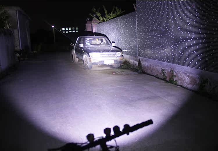 Eclairage pour vélo - Ref 2399463 Image 36