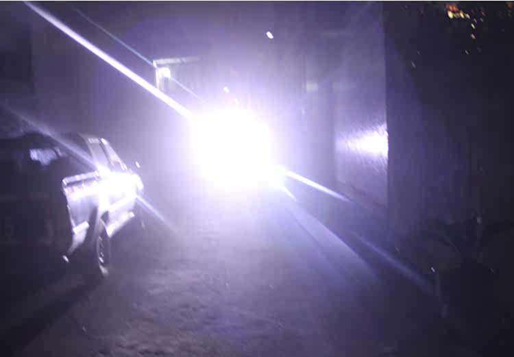 Eclairage pour vélo - Ref 2399463 Image 37