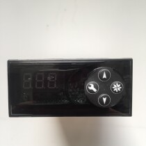 Coca-Cola Sanyo Display Cabinet Refrigerated Refrigerator elstatEMS25 Electronic Freezer Thermostat Controller