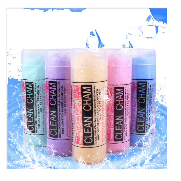 Pet Supplies Pet Absorbent Towel Absorbent Imitation Buckskin Towel Size Size