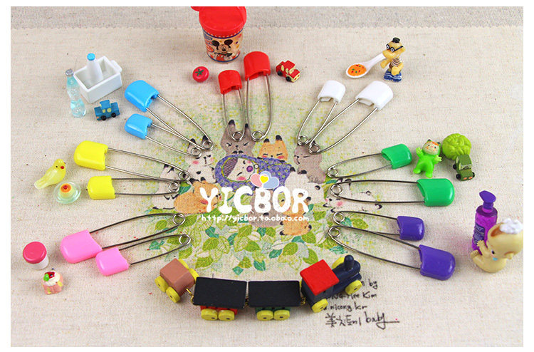 Broche femme en Matériau mixte - Ref 1183034 Image 9