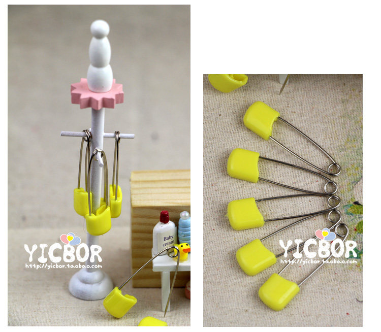 Broche femme en Matériau mixte - Ref 1183034 Image 14