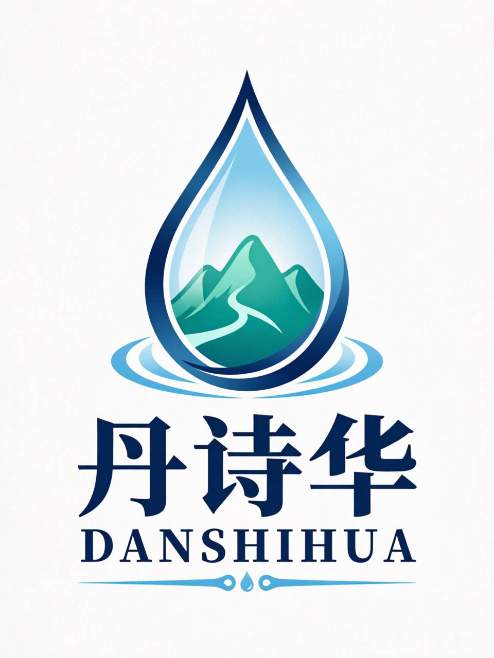 宁波力铖进出口商行的LOGO