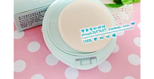 Phấn trang điểm khô và ướt 11g phấn nền ướt phấn loreal infallible 24h
