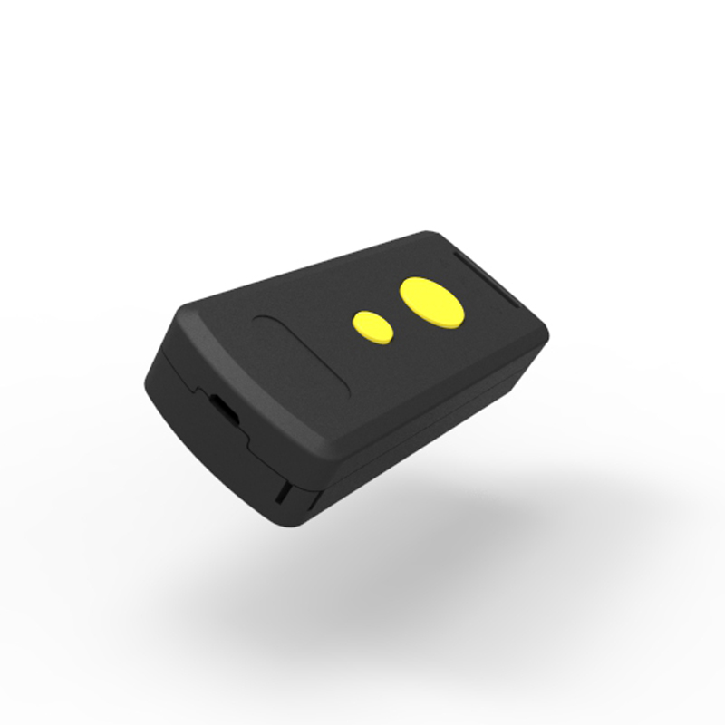 Factory direct sales Convenient Bluetooth scanner Mobile logistics express transport Bar code data collector