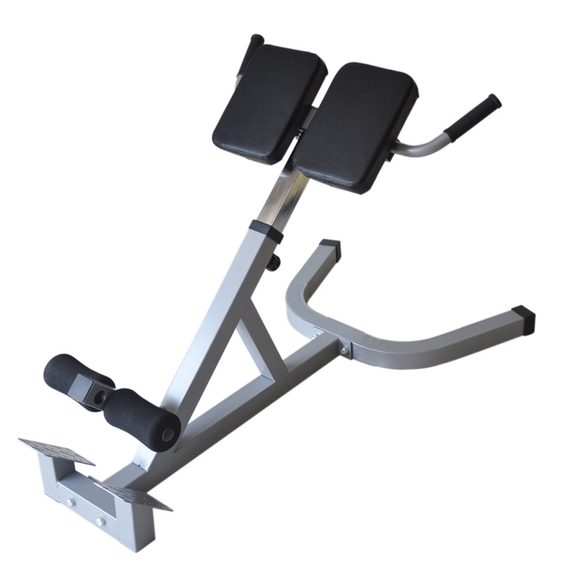 Golden Mike Home Fitness Rome Chair Fitness Chair Roman Bench Sports Exercise Comprehensive Fitness Equipment