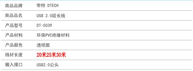 Prolongateur USB - Ref 435464 Image 25