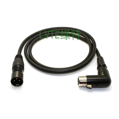 绿特 XLR Camp Nong Balance Line Capital Nong Gong Motion Audio Micro Micro Micro Extended Exted Long Line Clobe