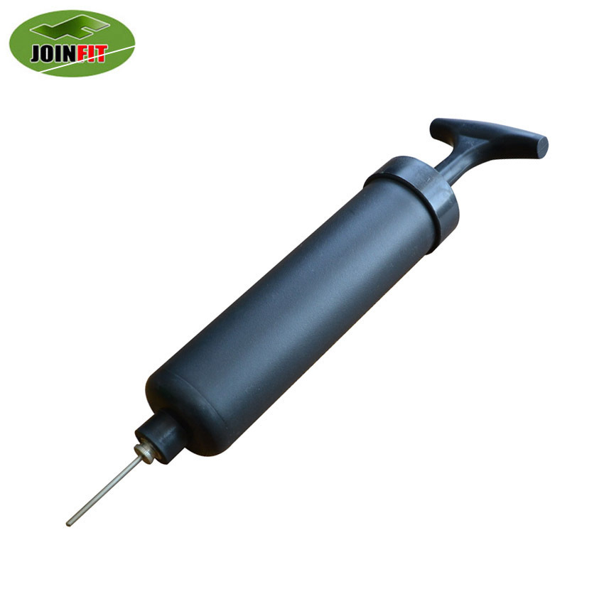 JOINFIT yoga ball accessories yoga ball balance cushion inflator needle inflator push foot inflator