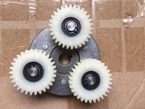 Shanghai Huatuo spoke wheel gear set