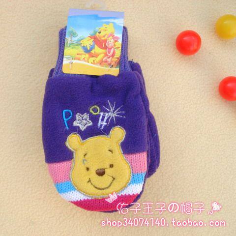 Gants pour enfants DISNEY en coton - Ref 2149360 Image 29