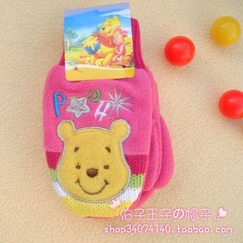 Gants pour enfants DISNEY en coton - Ref 2149360 Image 27
