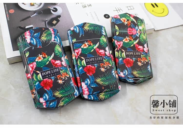 Sticker pour téléphone mobile - Ref 1363651 Image 6