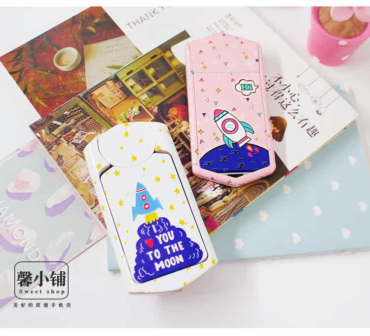 Sticker pour téléphone mobile - Ref 1362169 Image 6