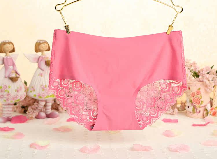 Slip jeunesse en soie Ice - Ref 644535 Image 14