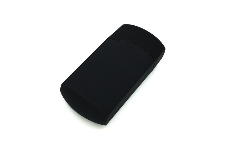 Reading Glasses Case Foldableing Reading Glasses Case Plastic Material Flip-Top Antenna Foldableing Glasses Case Lighter Box Portable