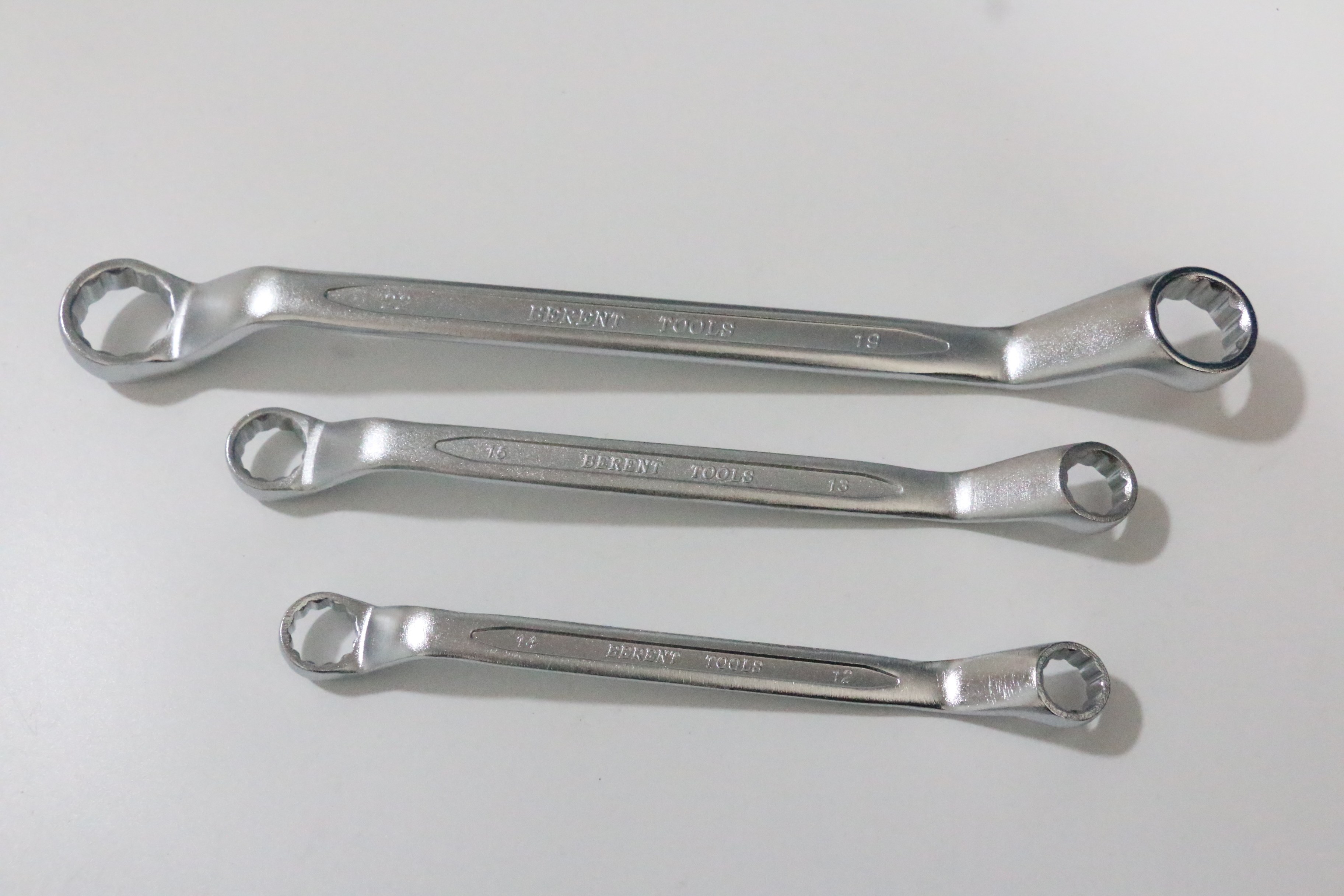 BERENT 100 sharp plum wrench public made of BT2052-BT2083-Taobao