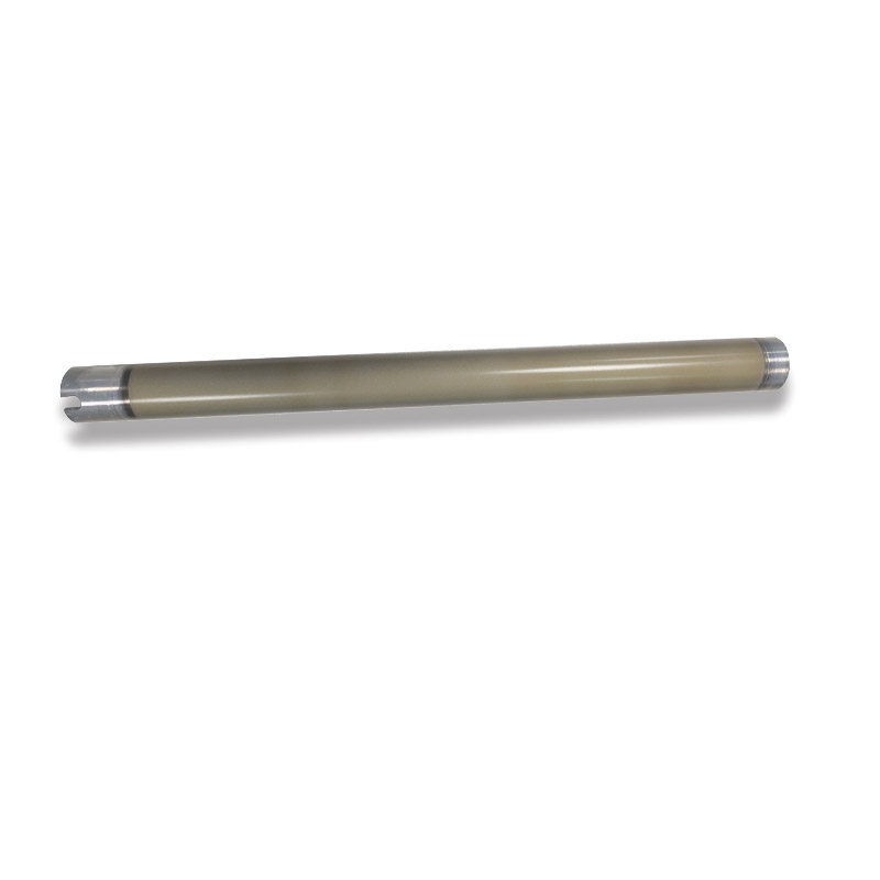 Original fitting Kyocera FS6025 FS6030 6525 6530 6530 8025 8025 fixing upper roller aluminium stick aluminium tube