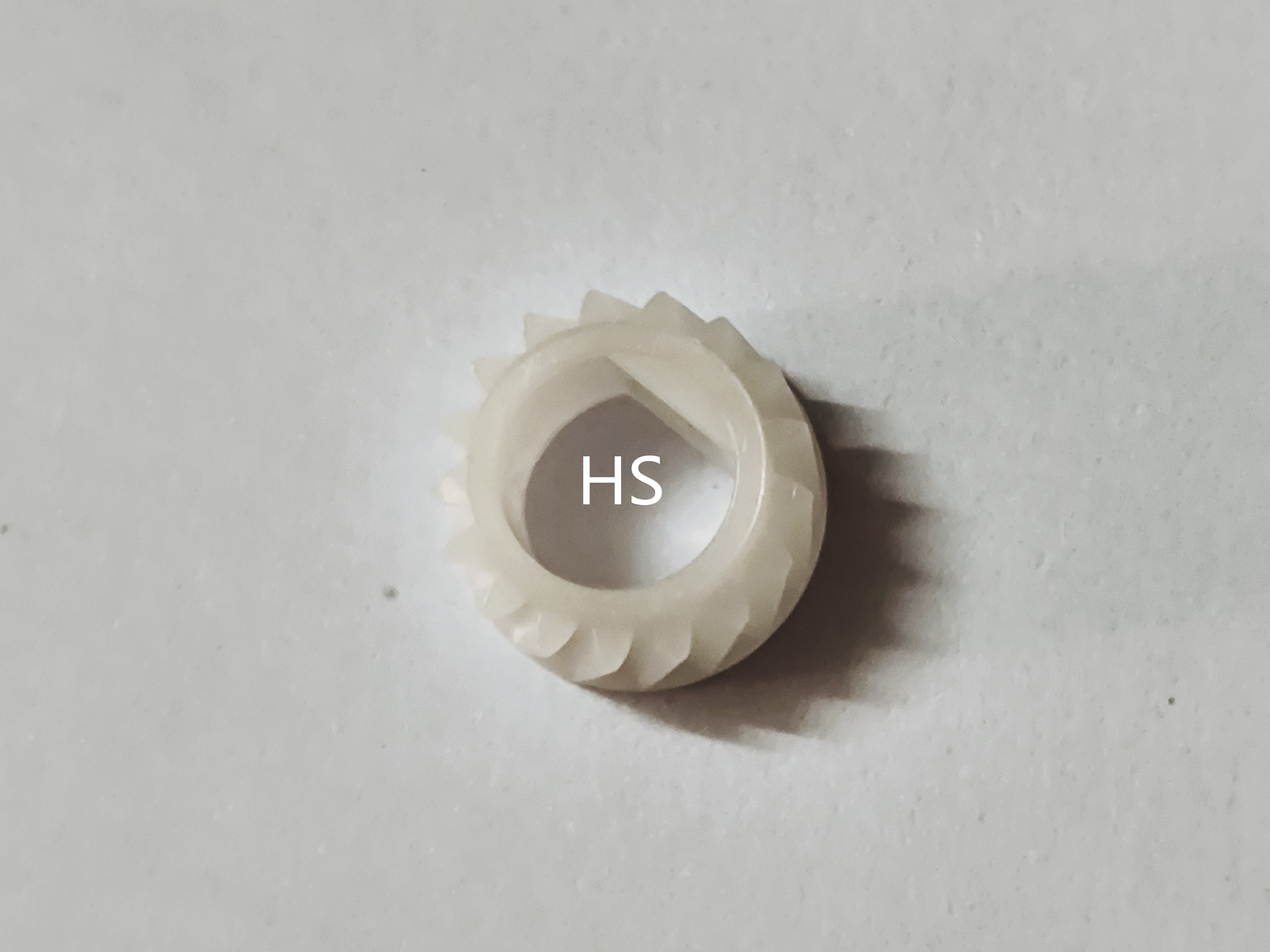 HS applicable 2260 2260 7080 7080 2700 2700 2312 TN2325 powder case magnetic roller developing roller gear