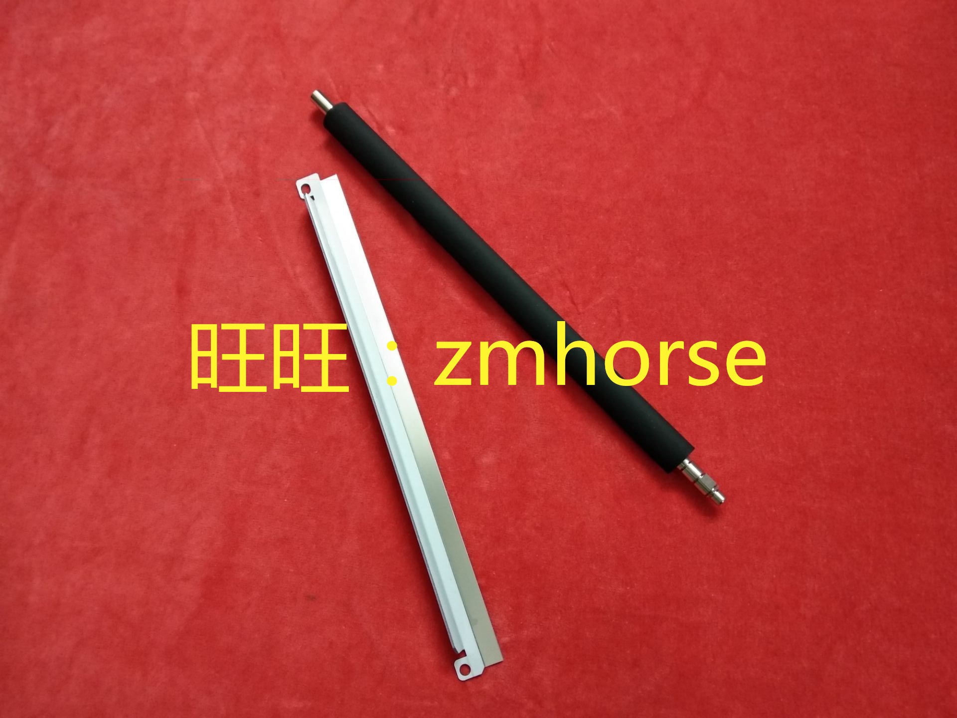 HS Suitable Brother 2700 2260 7380 2560 7880 7080 7180 TN2325 Powder Box Scraper