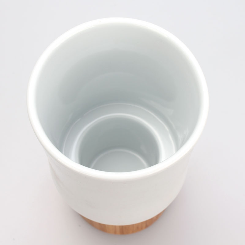 SPIRELLA/silk PuRuiZhu porcelain phase spell ceramic toilet brush to clean the toilet brush set toilet long handle