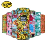 Детский шарф-платок, удерживающий тепло шарф, маска