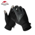 NH touch màn hình mùa đông ấm găng tay xe đạp thể thao xe điện ngón tay dài găng tay nam và nữ NH17S004-T - Găng tay găng tay y tế vglove Găng tay