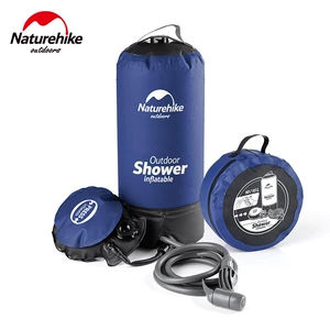 Naturehike Noromin Outdoor Shower Camping Wild Camping Portable Batch Bang