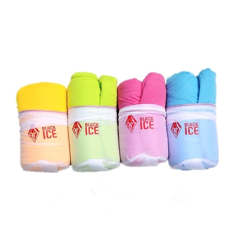 Black ice cleaning liner hotel hotel dirty sheets travel portable sleeping bag outdoor down sleeping bag cleaning warming