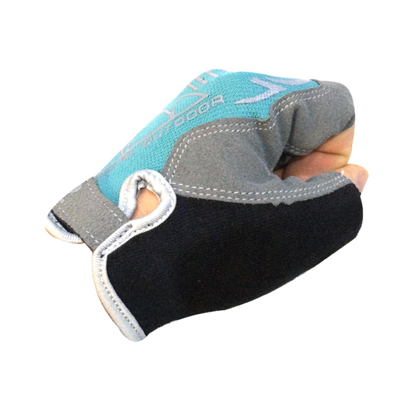 Gants de cyclisme - Ref 2239994 Image 10