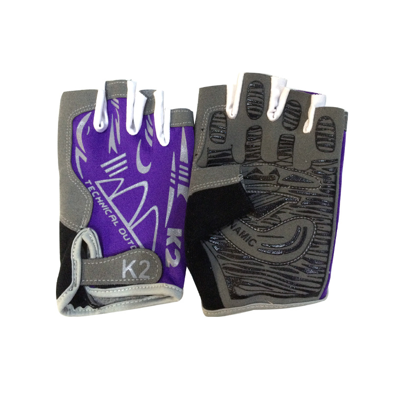 Gants de cyclisme - Ref 2239994 Image 21