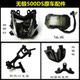 Loncin lx500-a pull USB interface front panel
