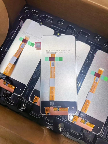 Применимо к Vivo Y52S Y31S 5G T2 IQUU3 Z3 U3X Y75S Сборка экрана.