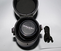 pentax pentax M200 F4 0 M-200 4 0 200 4 manual lens collection-level color