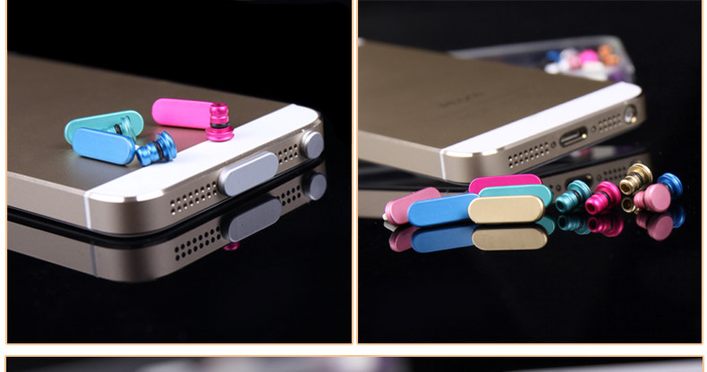 Connecteur pour téléphone portable - Ref 321909 Image 27