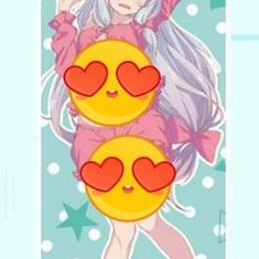 Japanese Towel That Changes Color When Exposed to Warm Water, Kyoko Shinobu, Attracts Girls, Anime Magic, Creative Prank, Super Absorbent 