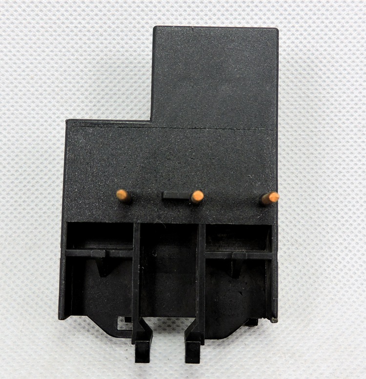 German original Siemens SIEMENS motor protector and contactor connector 3RA1911-1A