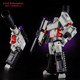 Transformation Toy 5 Cool Transformation Treasure Assembled Version G1 Steel Cable King Kong Transformation Dinosaur Toy Robot Hand Assembly Model